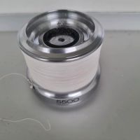 Shimano 5500 XTC Ersatzspule Pankow - Prenzlauer Berg Vorschau