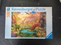 Ravensburger Puzzle 500 Teile München - Sendling Vorschau