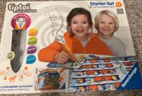 tiptoi Starter-Set ohne Stift nur Buchstaben-Spiel / Ravensburger Düsseldorf - Flingern Nord Vorschau