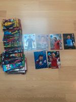 170 Adrenalin Official Trading Cards Euro 2016 Panini Bayern - Hösbach Vorschau