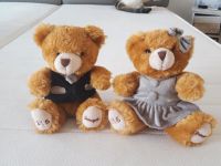 Hochzeit Tag Teddy Paar Nordrhein-Westfalen - Zülpich Vorschau