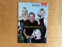 Kultur Spiegel , Heft 1 / 1999 Januar Niedersachsen - Osnabrück Vorschau