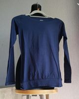 Shirt, XS, Chicorée, Langarm, blau, dünn, ungetragen, neu Bayern - Aschaffenburg Vorschau