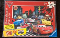 Disney PIXAR Cars2 100Teile Puzzle 3D Nordrhein-Westfalen - Kerpen Vorschau