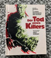 DER TOD EINES KILLERS (4K UHD, SIEGEL, SIODMAK, BD, OOP) Rheinland-Pfalz - Alken Vorschau
