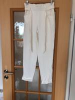 Zara** Hose ** weiß Niedersachsen - Varel Vorschau