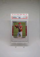 Panini 2017 Playoff - Patrick Mahomes - Rookie /299 - PSA 10 Bayern - Weiden (Oberpfalz) Vorschau