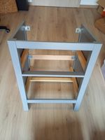 Ikea Hemnes Waschbeckenunterschrank grau/ Neu 60x47x83 cm Baden-Württemberg - Altshausen Vorschau