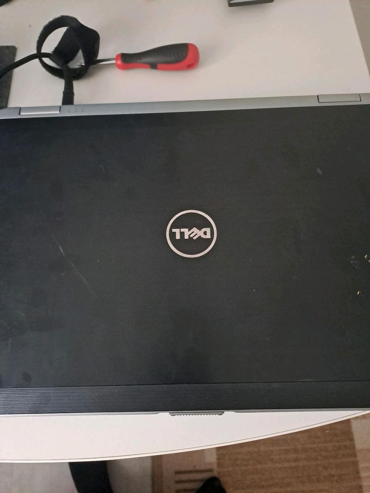 Dell latitude e6530 in Iserlohn