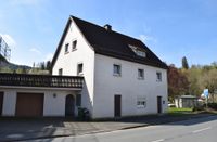 Geräumiges Wohnhaus mit Doppelgarage, Terrasse und Garten Bayern - Wallenfels Vorschau