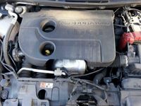 Motor Ford Fiesta VI MK6 1.6 TDCi TZJA TZJB T3JA 67 TKm 70KW 95 P Leipzig - Leipzig, Zentrum-Nord Vorschau