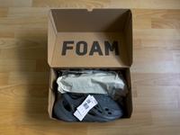 Yeezy Foam Runner | 46 | Onyx Schwarz Bayern - Adlkofen Vorschau