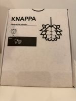 IKEA Knappa Hängeleuchte weiß Blume neu OVP Brylle Jacobsen Sachsen-Anhalt - Jeßnitz Vorschau