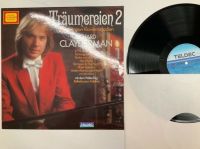 Vinyl / Richard Clayderman / Album Träumereien 2 Nordrhein-Westfalen - Steinhagen Vorschau