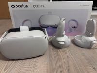 Oculus Quest 2 128gb Nordrhein-Westfalen - Ense Vorschau