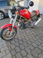 Ducati Monster M 600 City Nordrhein-Westfalen - Olpe Vorschau