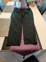 Jaens- Stoff Hose Schwarz Saarland - Homburg Vorschau