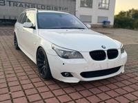 Suche: BMW E61 520d LCI mit Schaltgetriebe Baden-Württemberg - Esslingen Vorschau