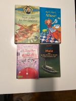 4 Jugend-Romane für Mädchen Teenie Lektüre Bücher Aubing-Lochhausen-Langwied - Aubing Vorschau