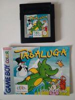 Tabaluga mit Anleitung Nintendo Gameboy Spiel Nordrhein-Westfalen - Mönchengladbach Vorschau