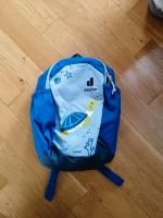 NEU deuter Kinderrucksack PICO aqua Leipzig - Schönefeld-Abtnaundorf Vorschau