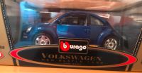 BBurago - 3392 Volkwagen New Beetle 1998 - 1:18 - Rheinland-Pfalz - Kruft Vorschau