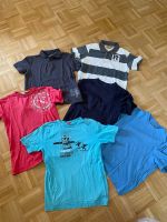 6 T-Shirts,Jungen, Gr. 152, s.Oliver, blau Baden-Württemberg - Karlsruhe Vorschau