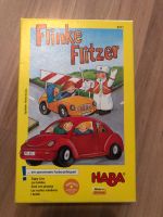 Flitzer Blitzer von Haba, tadelloser Zustand, Neupreis 30€ Thüringen - Sondershausen Vorschau