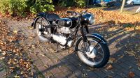 BMW R 25/3  in top Originalzustand Hessen - Reiskirchen Vorschau