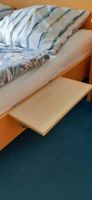 IKEA: Bett-Tischablage, neu Niedersachsen - Gifhorn Vorschau