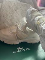 Lacoste Herren Sneaker L003 0722 Hessen - Oberaula Vorschau
