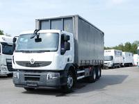 Renault Premium Lander *430dxi  Pritsche Plane  *Euro 5* Saarland - Sulzbach (Saar) Vorschau