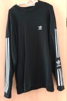 ORIGINAL ADIDAS HOODIE/ PULLOVER SCHWARZ GRÖSSE L NEUWERTIG Mecklenburg-Vorpommern - Stralsund Vorschau