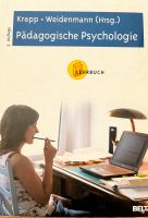 Buch - Pädagogische Psychologie (5. Auflage)/ Pädagogik Lehramt Bayern - Stegaurach Vorschau