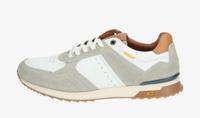 Camel active Sneaker offwhite braun 46 Bayern - Kempten Vorschau