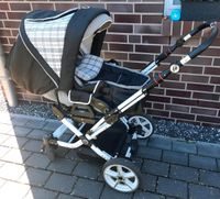 Kinderwagen Buggy Hartan Topline S Niedersachsen - Burgdorf Vorschau