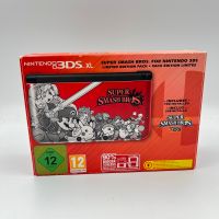 NEU Nintendo 3 DS XL - Super Smash Bros Edition Bayern - Freilassing Vorschau