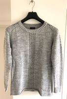 Pullover Guess Gr M hellgrau Bayern - Gaimersheim Vorschau