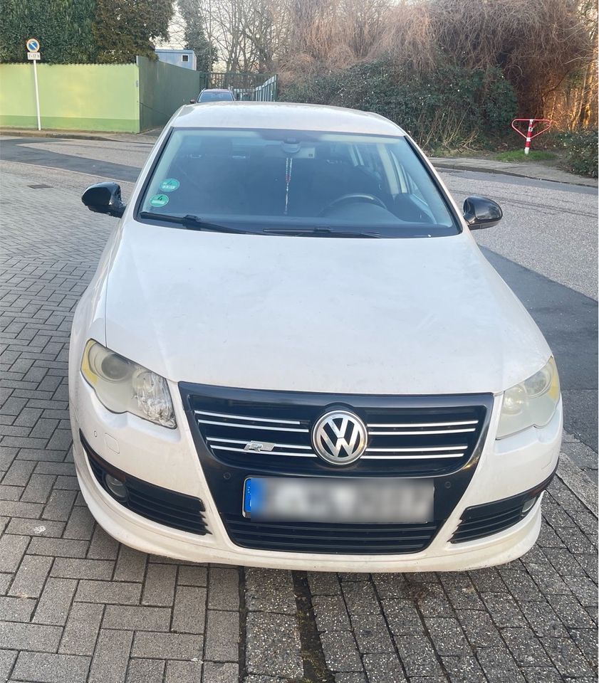 Vw Passat b6 1,4 R-line Sitzheizung xenon EXPORT EXPORT in Essen