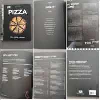 Buch "PIZZA - Mal ganz anders" von Jamie Young Bayern - Störnstein Vorschau