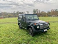 Mercedes G W460 240GD Baden-Württemberg - Kirchentellinsfurt Vorschau