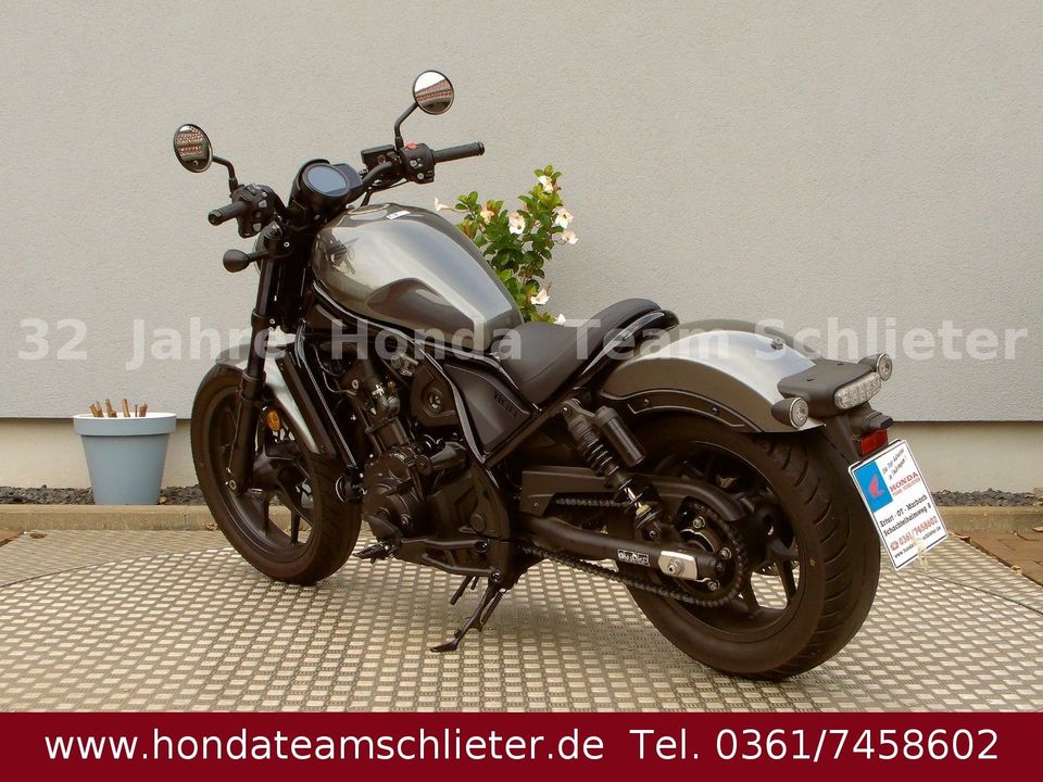 Honda CMX1100  DCT in Erfurt