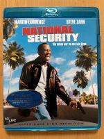 National Security - Blu-ray ( Martin Lawrence) Bayern - Ködnitz Vorschau