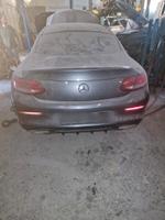 Mercedes C300 Coupe C205 W205 C-Klasse AMG-Line Hessen - Darmstadt Vorschau