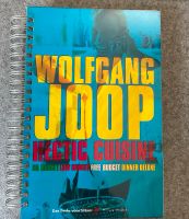 JOOP Kochbuch Hectic Cusine Baden-Württemberg - Neckartailfingen Vorschau