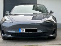 Tesla Model3 Long Range AWD Nordrhein-Westfalen - Menden Vorschau