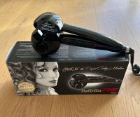 BaByliss PRO MIRACURL Lockenstab Hadern - Blumenau Vorschau