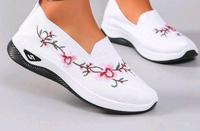 Damen Sneaker Schuh Sommer Gr 39 Baden-Württemberg - Bad Wurzach Vorschau