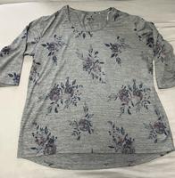 Schöner leichter Pulli mit 3/4 Arm von  Gina Benotti Gr 44/46 Nordrhein-Westfalen - Lünen Vorschau