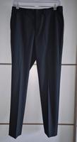 Neue dunkelblaue Anzugshose Hose Anzug Gr. 48 S Jugendweihe Sachsen - Plauen Vorschau